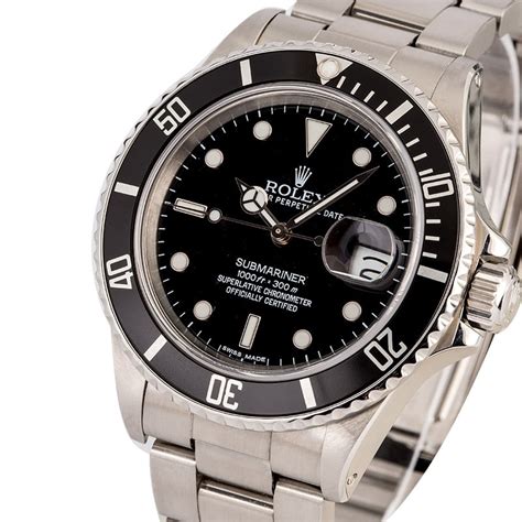 replica rolex submariner 904l stainless|Rolex Submariner price.